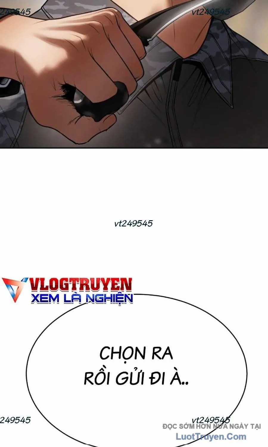 Đặc Vụ Song Sinh - Chapter 153 - Trang 87