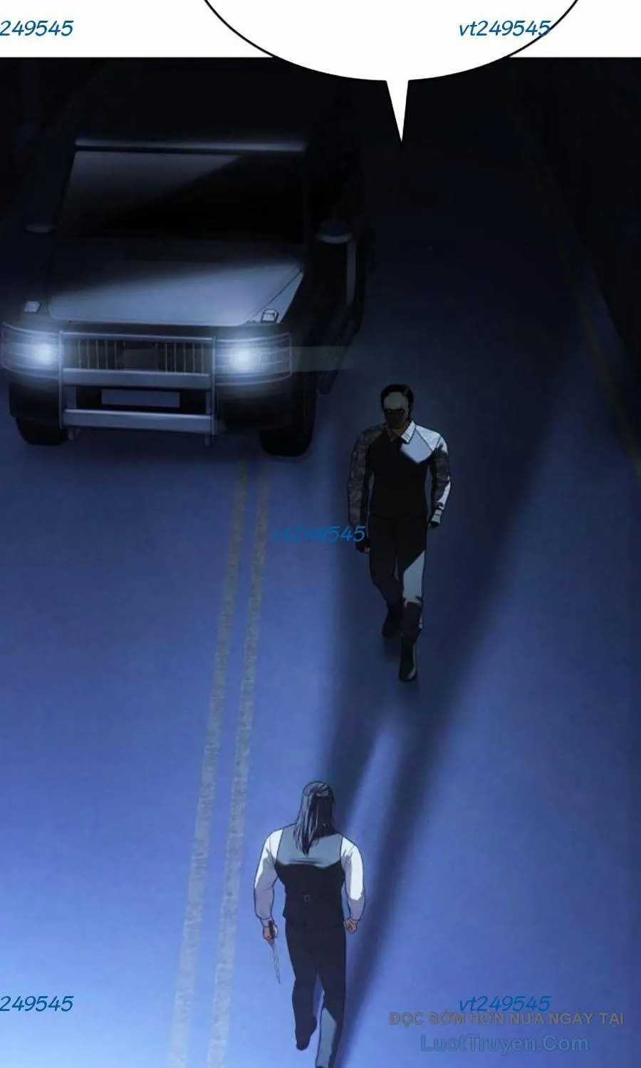 Đặc Vụ Song Sinh - Chapter 153 - Trang 10