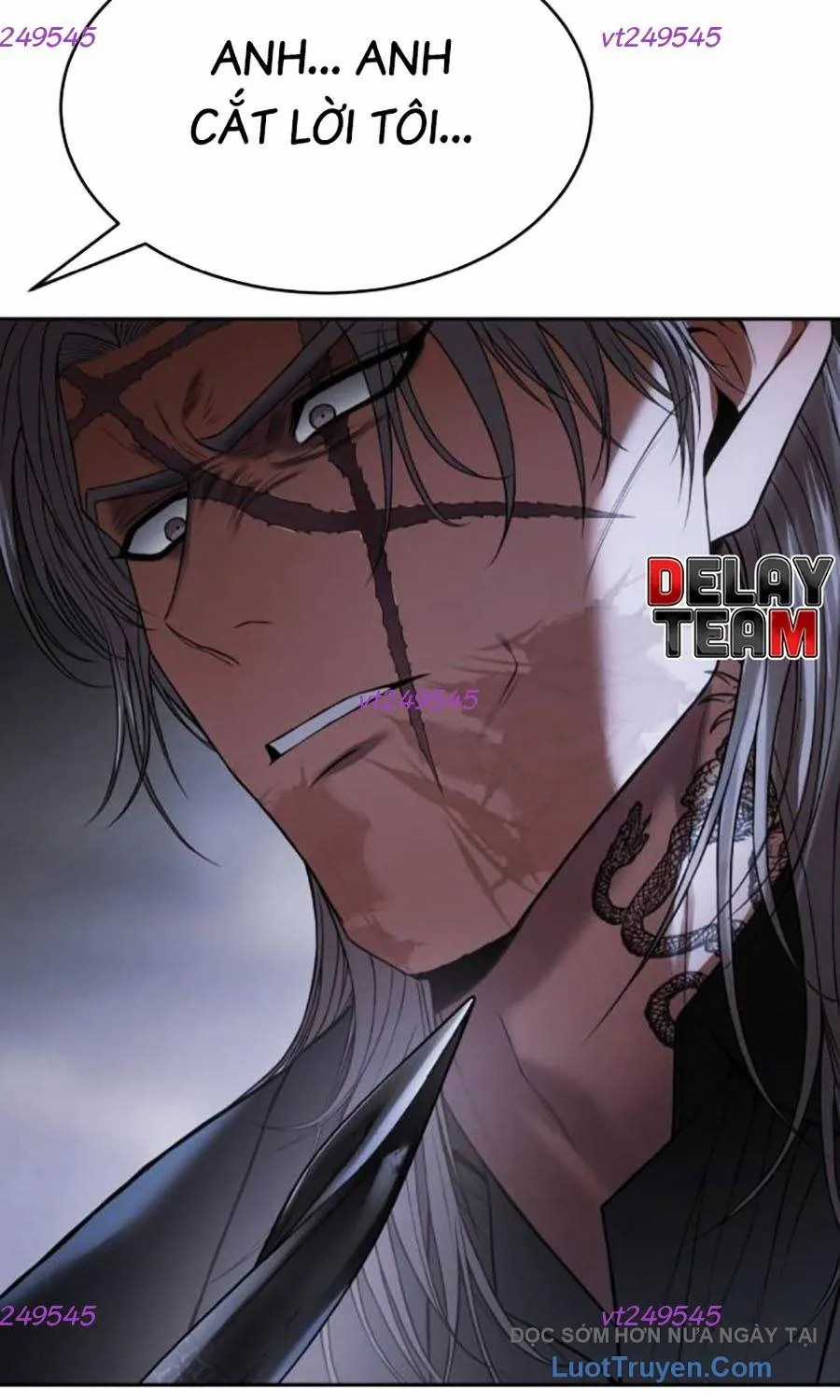 Đặc Vụ Song Sinh - Chapter 153 - Trang 92