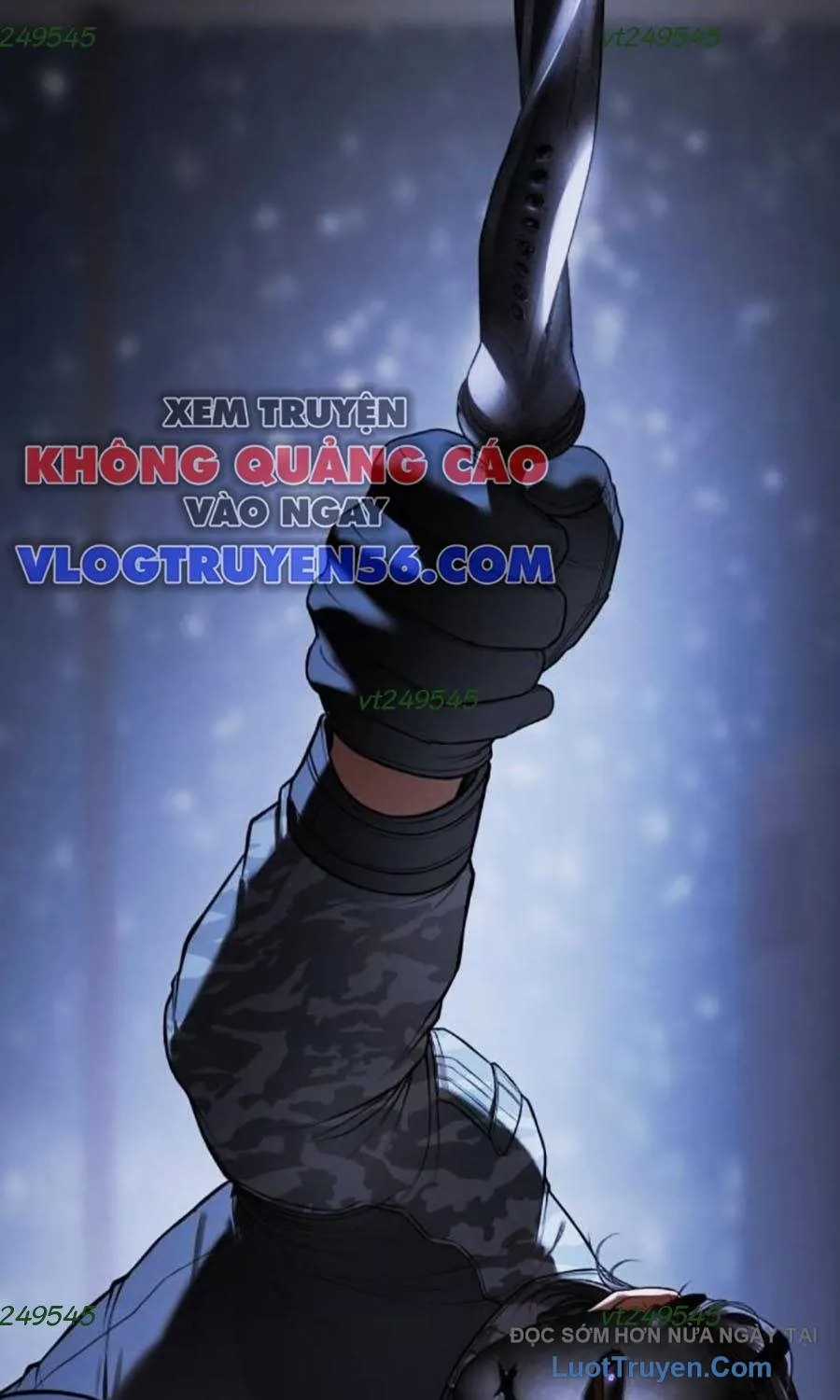 Đặc Vụ Song Sinh - Chapter 153 - Trang 94