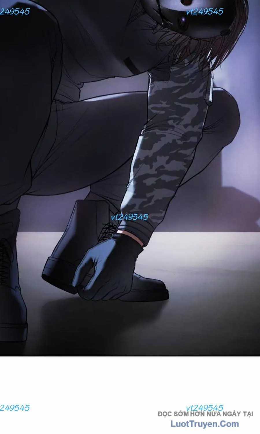 Đặc Vụ Song Sinh - Chapter 153 - Trang 95