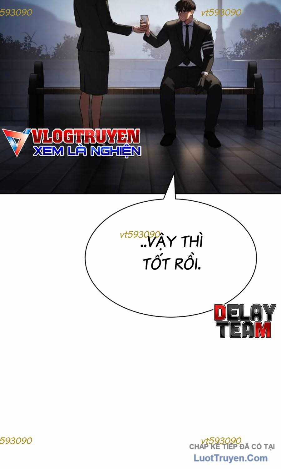 Đặc Vụ Song Sinh - Chapter 154 - Trang 11