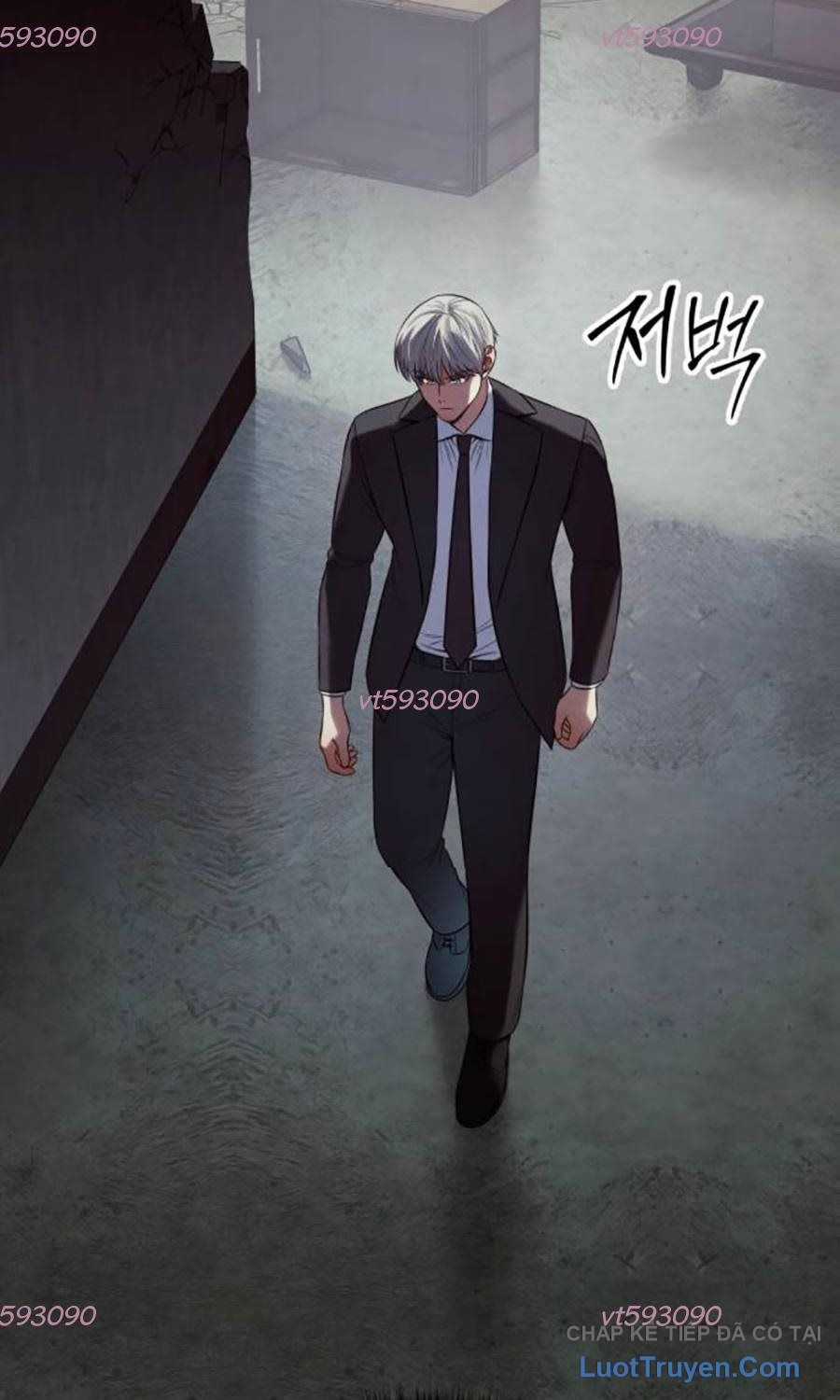 Đặc Vụ Song Sinh - Chapter 154 - Trang 104