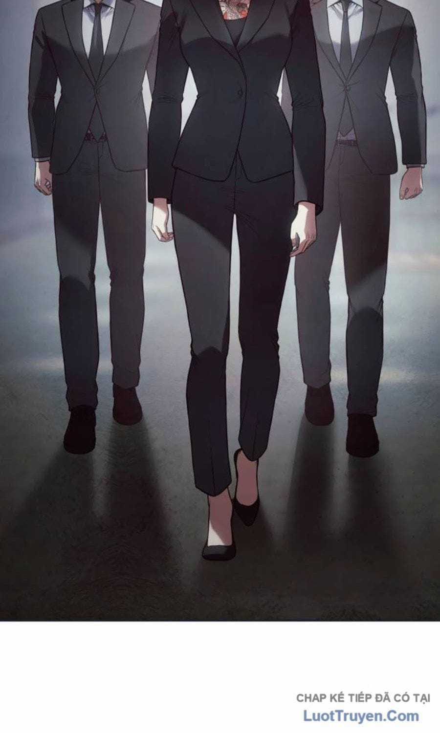 Đặc Vụ Song Sinh - Chapter 154 - Trang 110