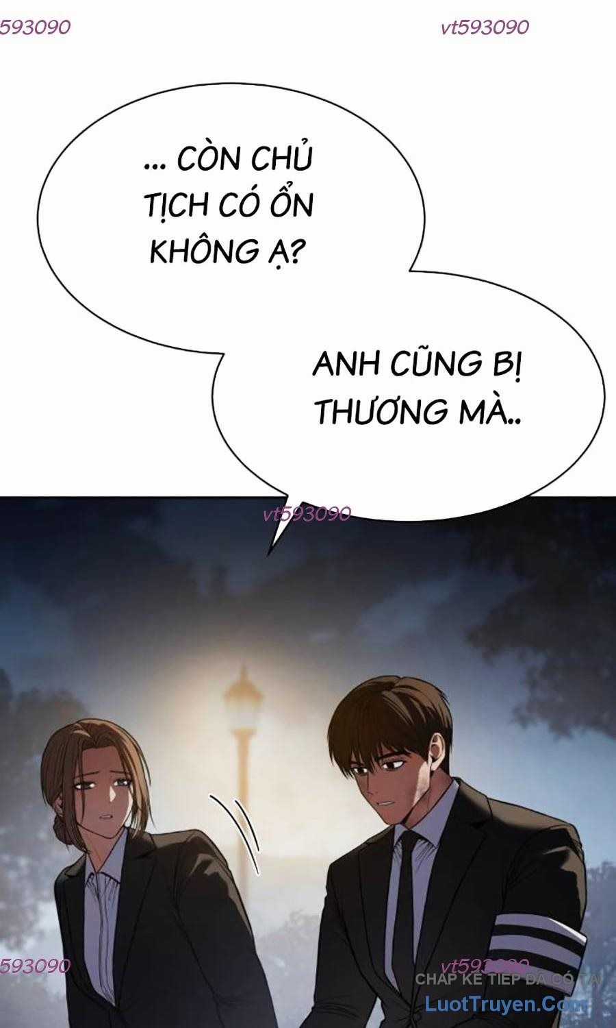Đặc Vụ Song Sinh - Chapter 154 - Trang 12