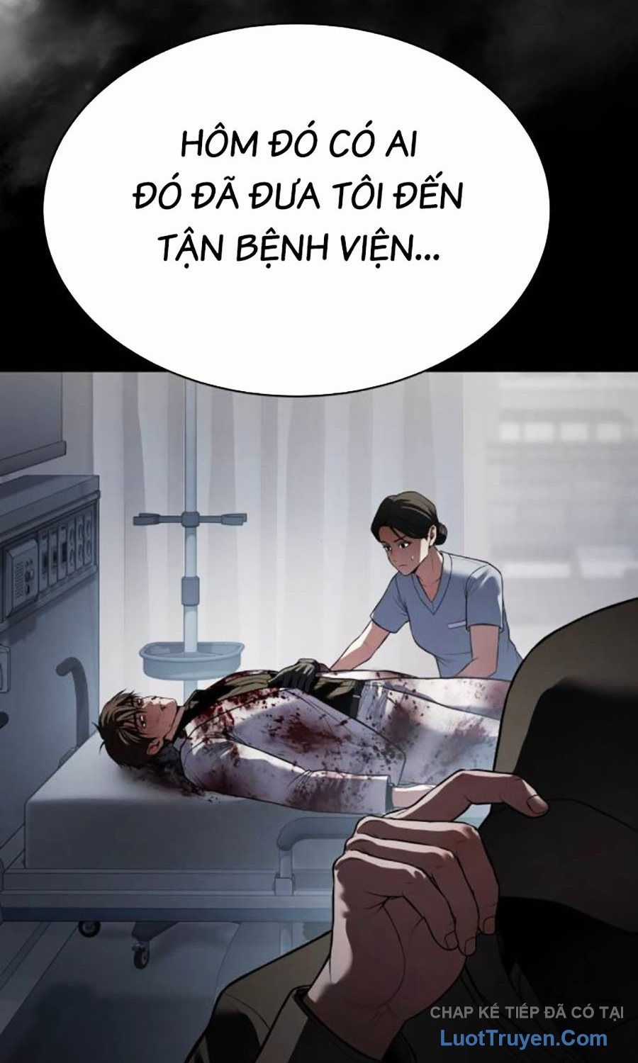 Đặc Vụ Song Sinh - Chapter 154 - Trang 14