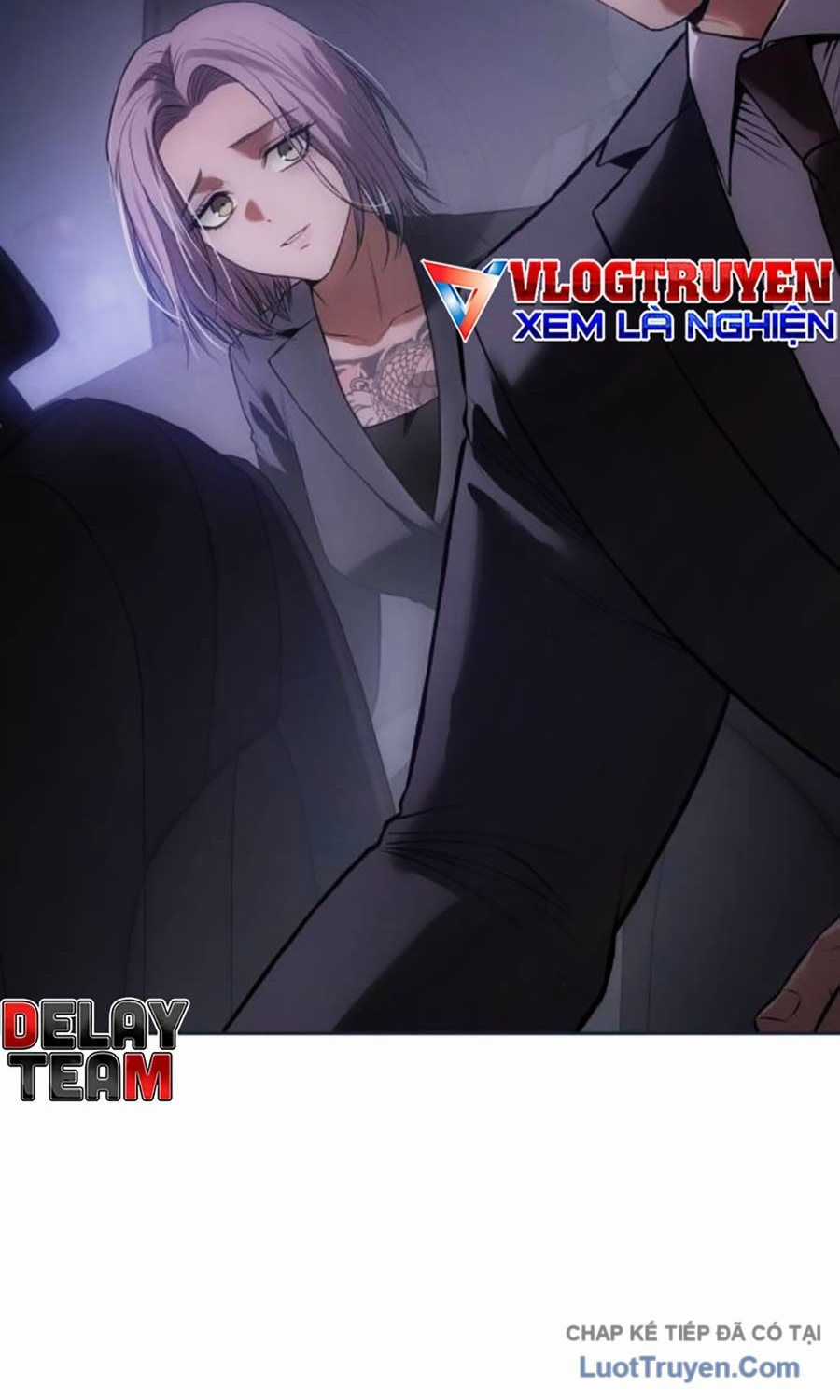 Đặc Vụ Song Sinh - Chapter 154 - Trang 136