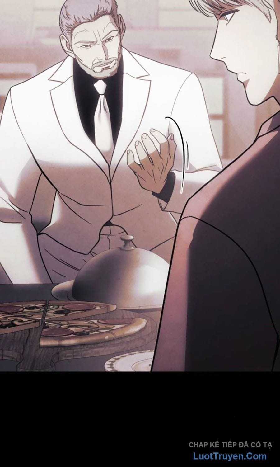 Đặc Vụ Song Sinh - Chapter 154 - Trang 141