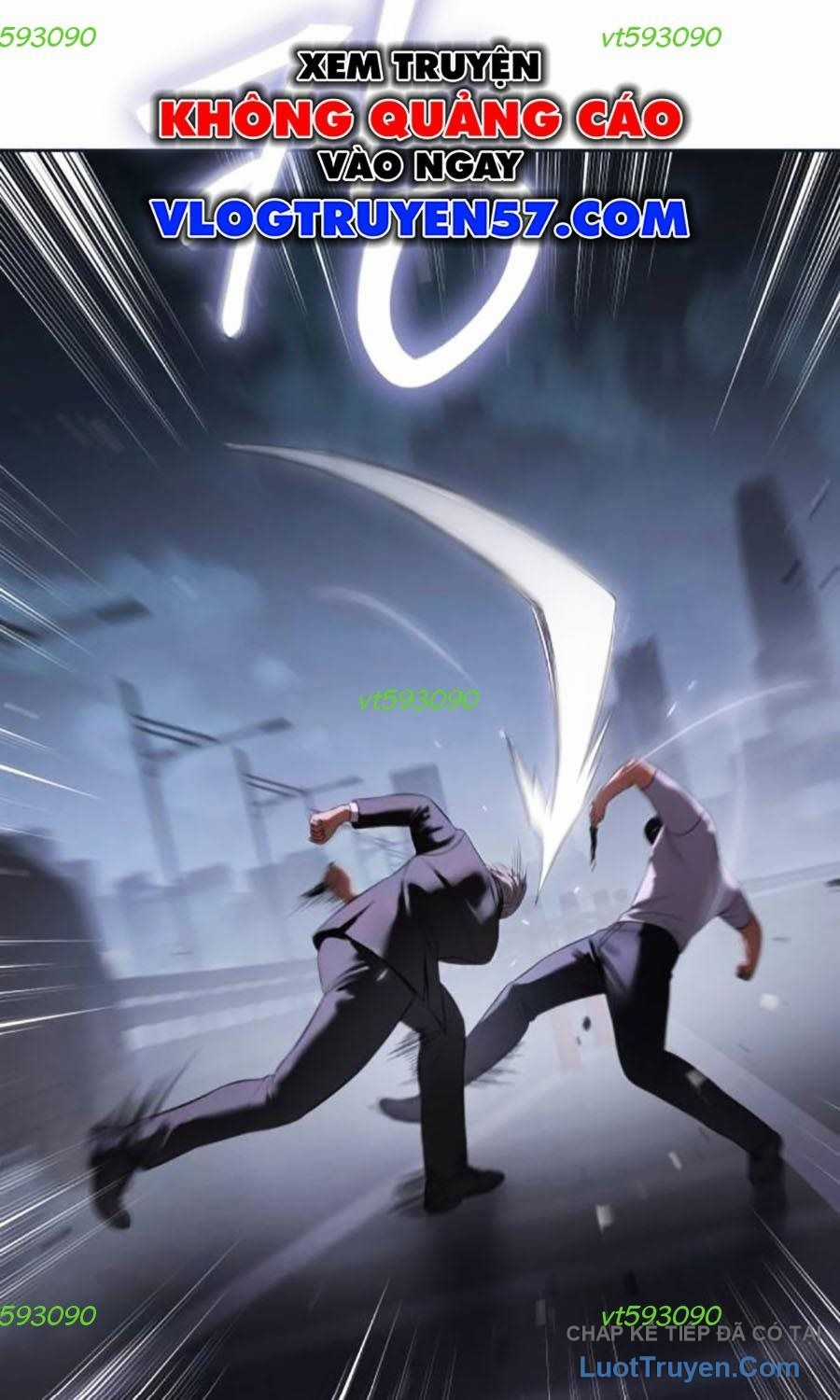 Đặc Vụ Song Sinh - Chapter 154 - Trang 183