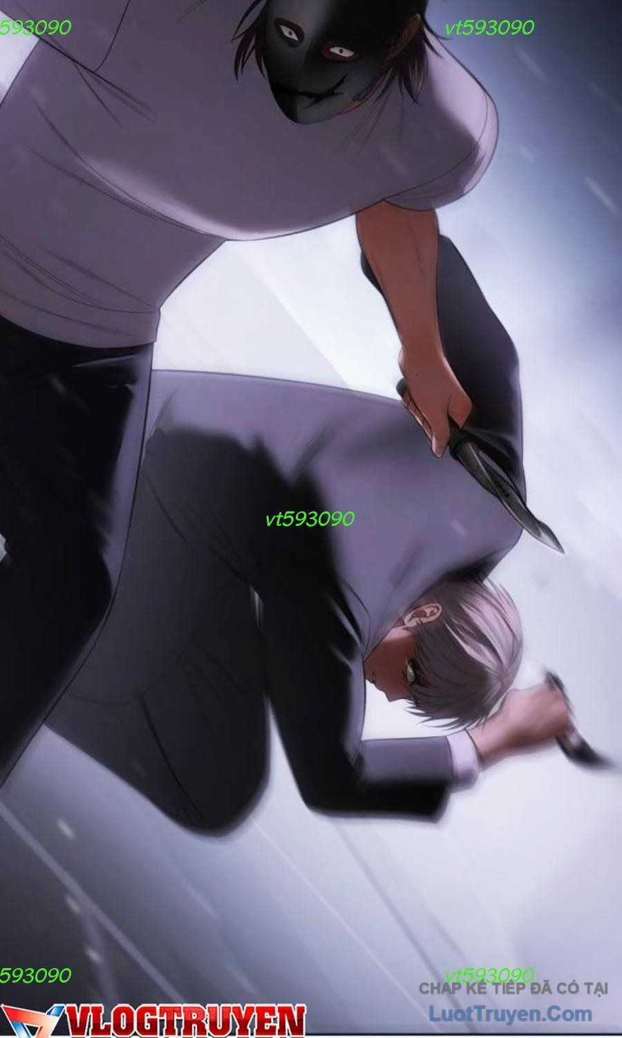 Đặc Vụ Song Sinh - Chapter 154 - Trang 188