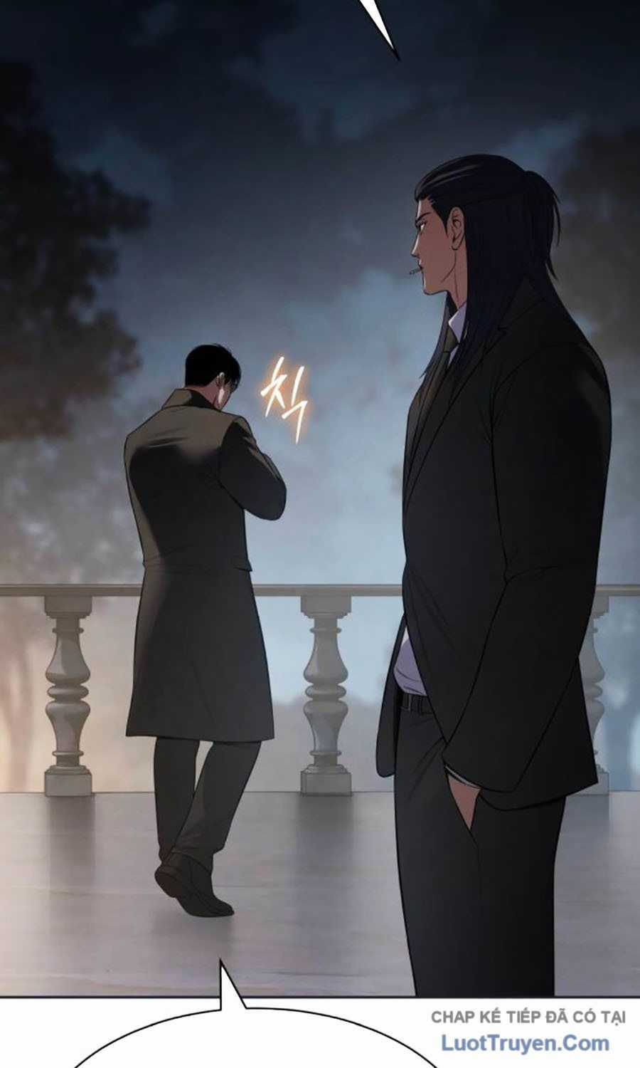 Đặc Vụ Song Sinh - Chapter 154 - Trang 29