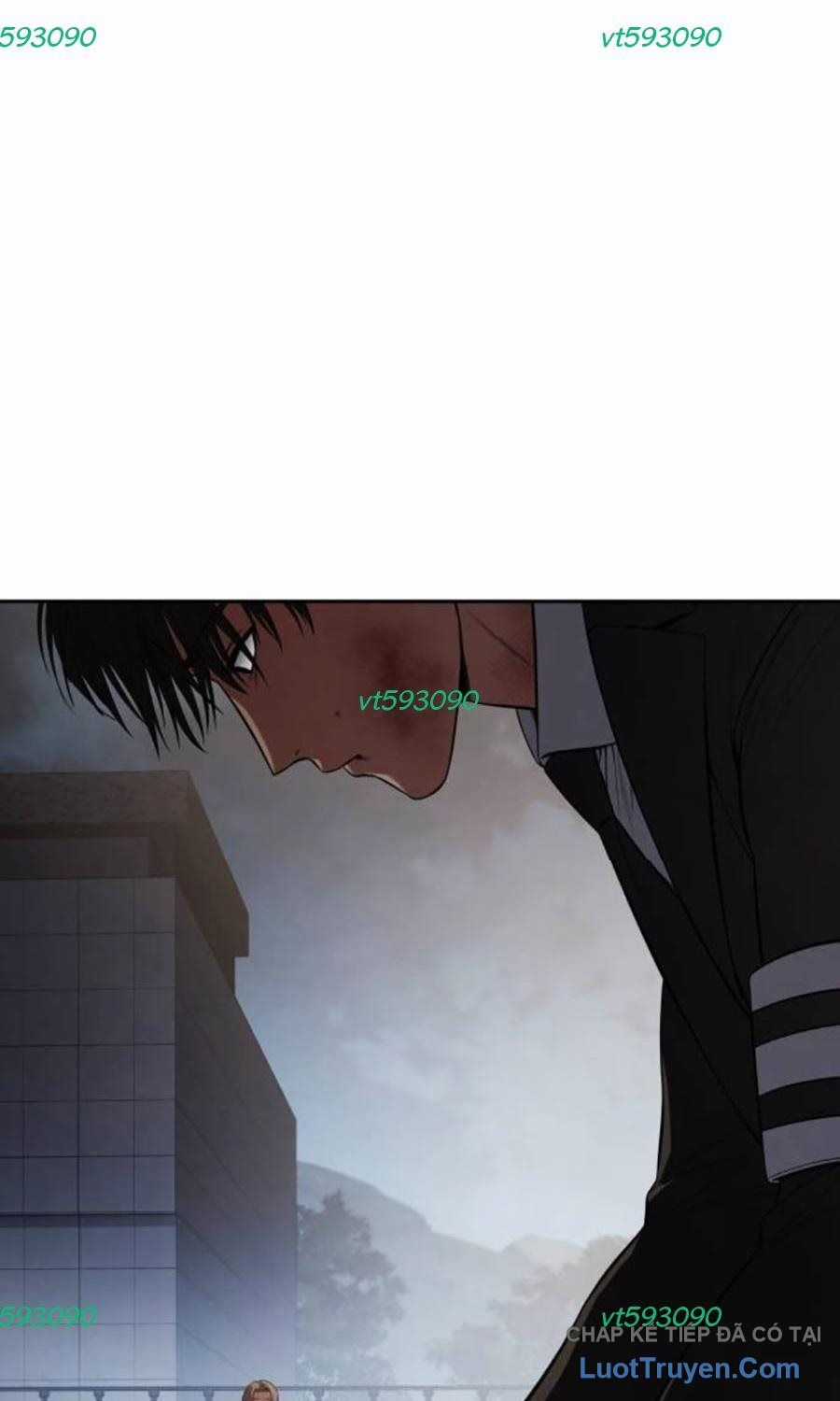 Đặc Vụ Song Sinh - Chapter 154 - Trang 4