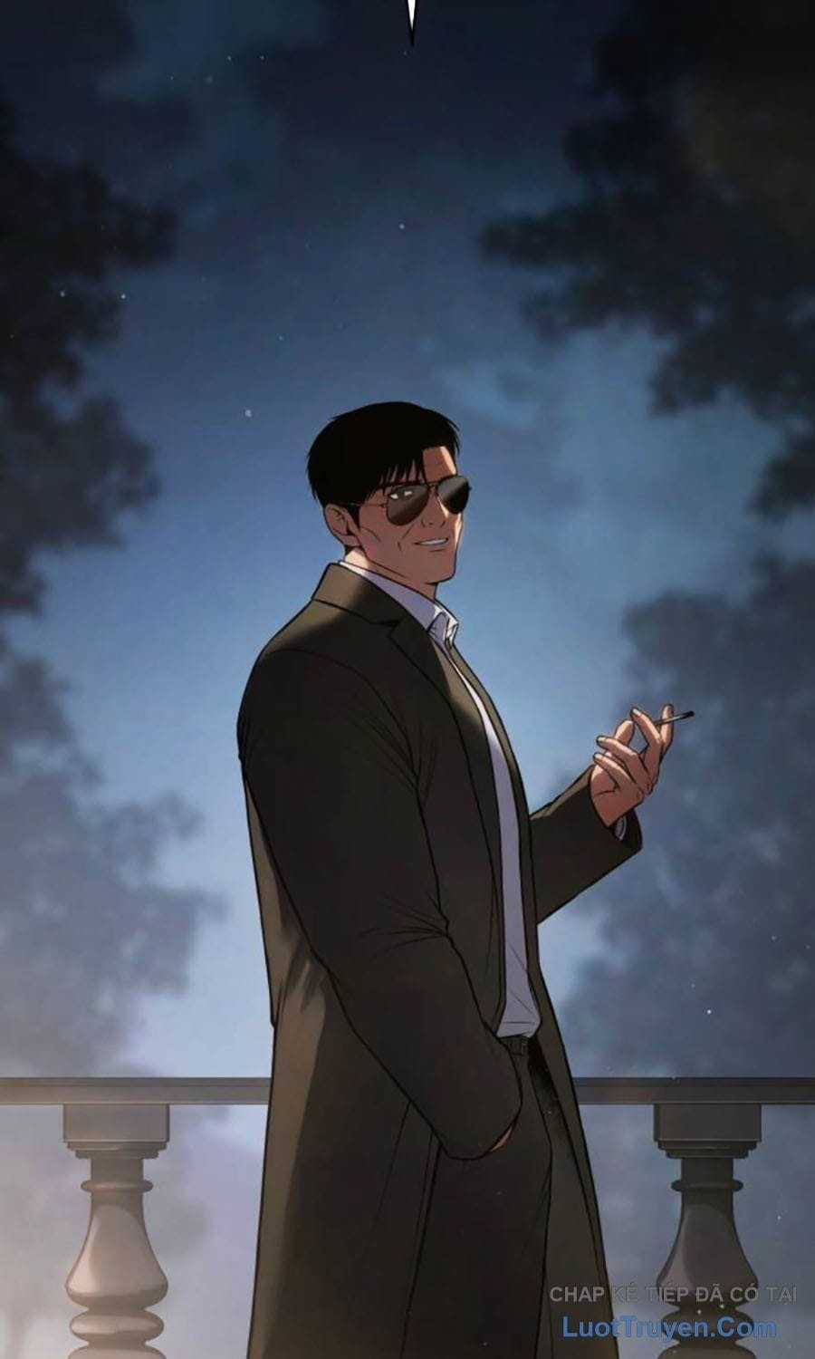 Đặc Vụ Song Sinh - Chapter 154 - Trang 33