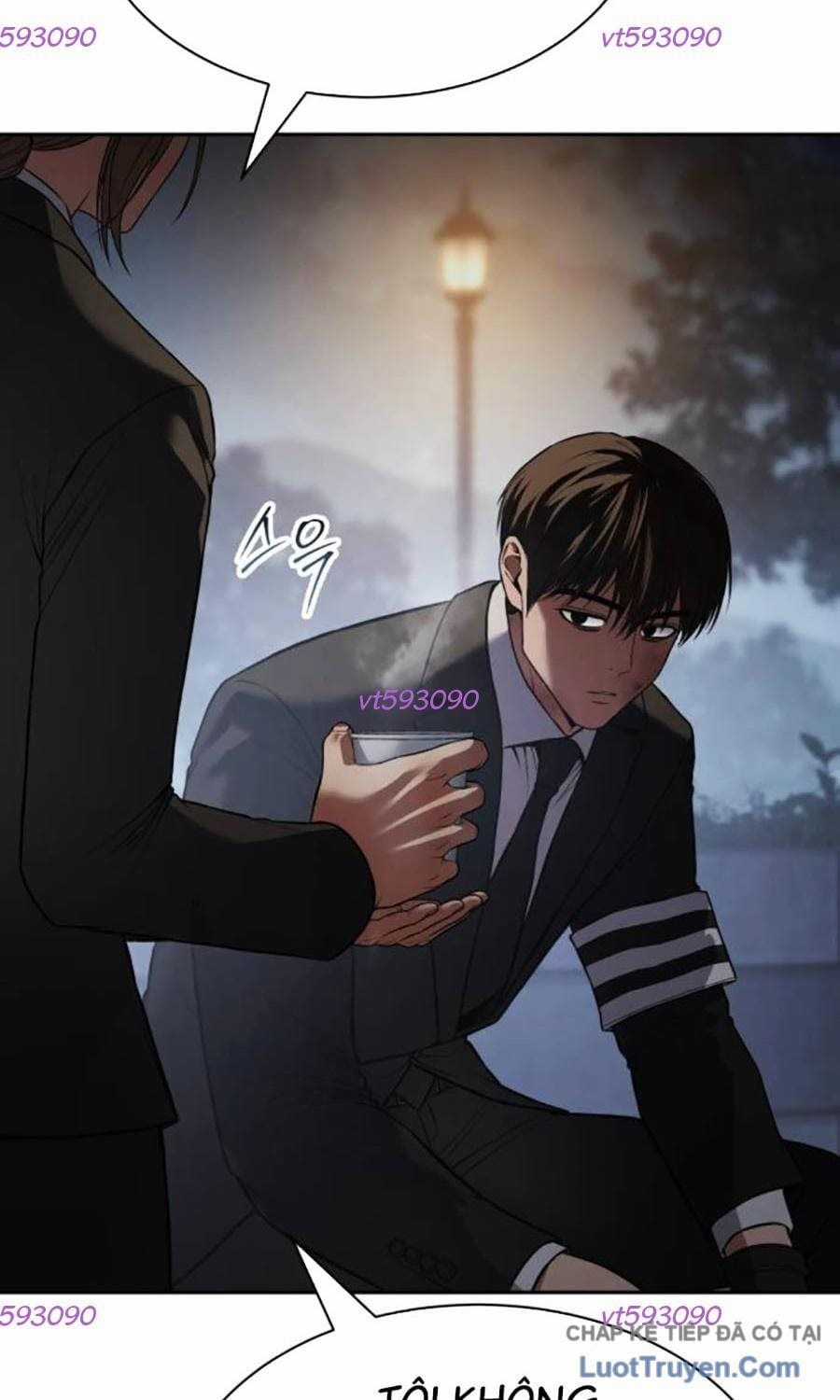 Đặc Vụ Song Sinh - Chapter 154 - Trang 6