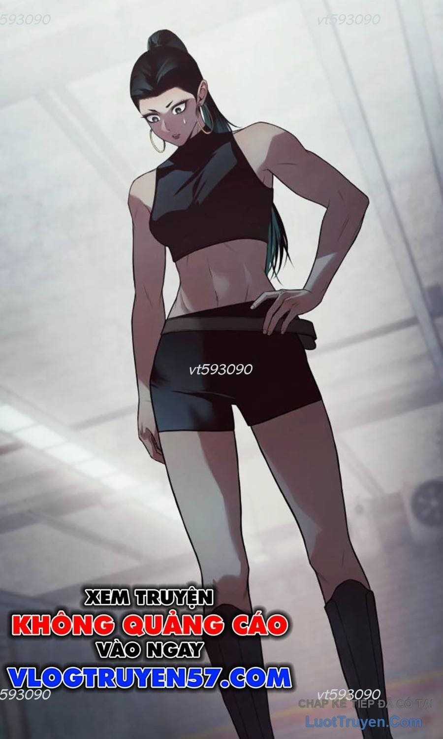 Đặc Vụ Song Sinh - Chapter 154 - Trang 86