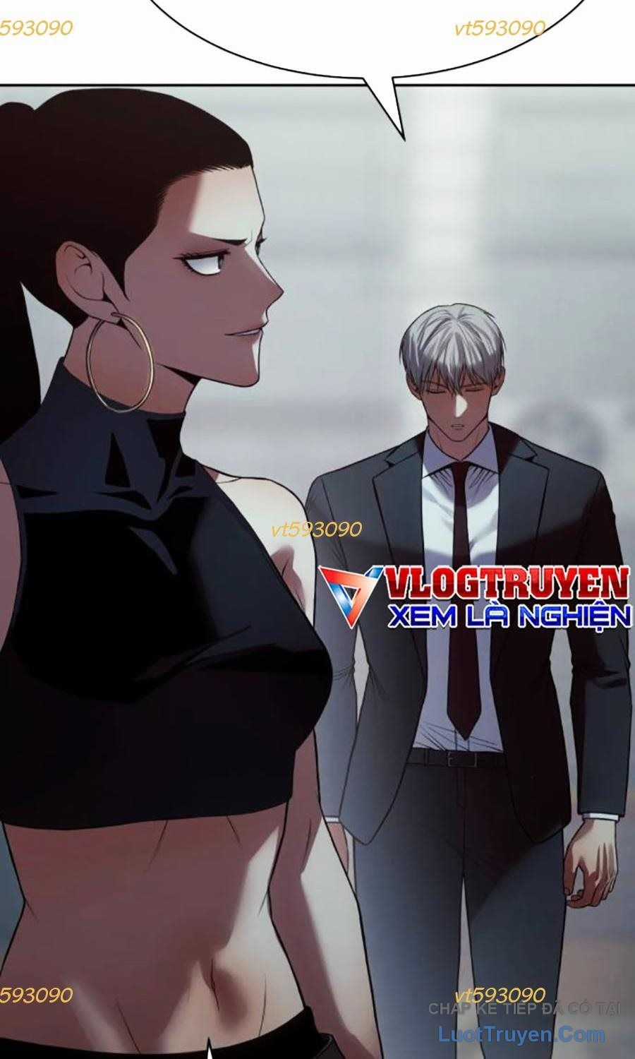 Đặc Vụ Song Sinh - Chapter 154 - Trang 90