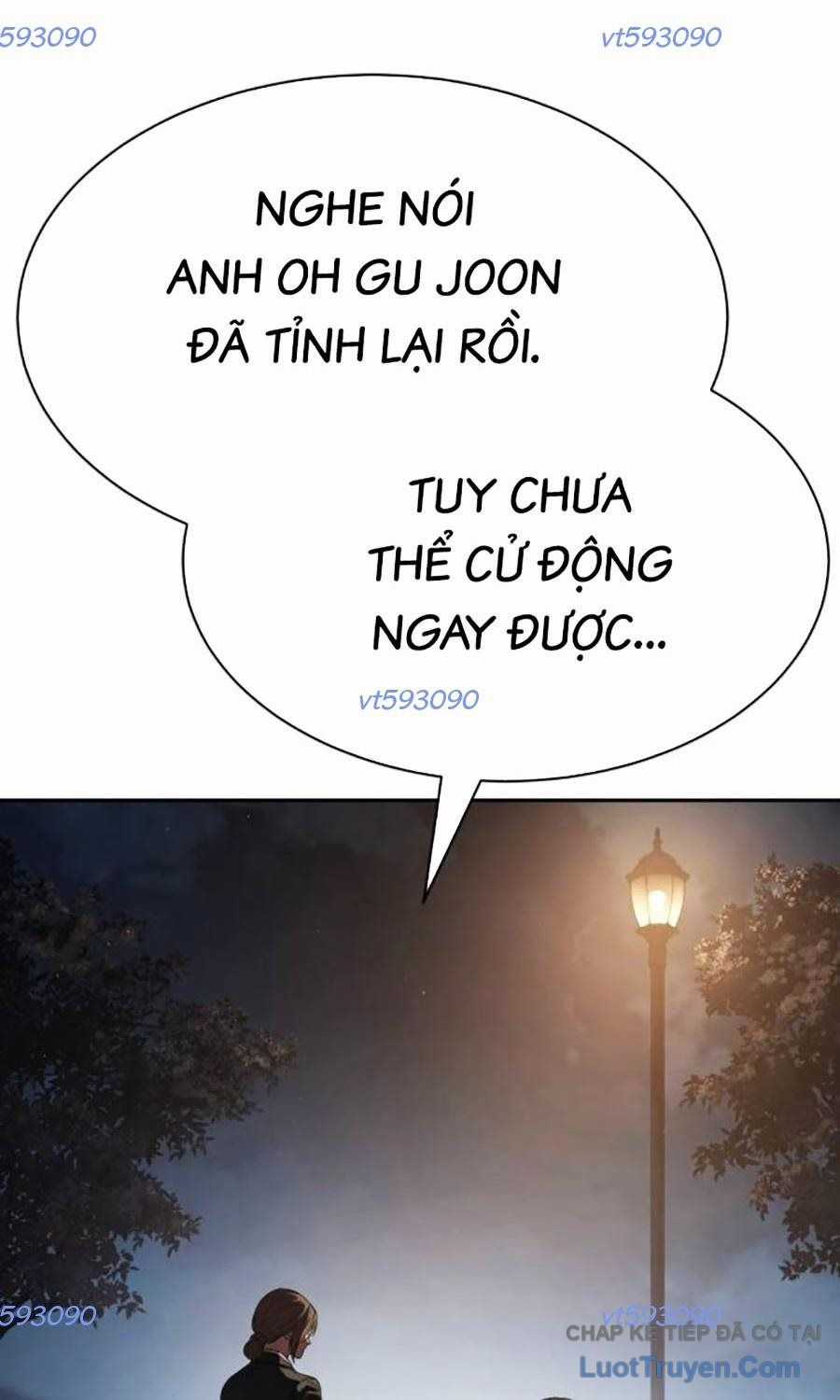 Đặc Vụ Song Sinh - Chapter 154 - Trang 10