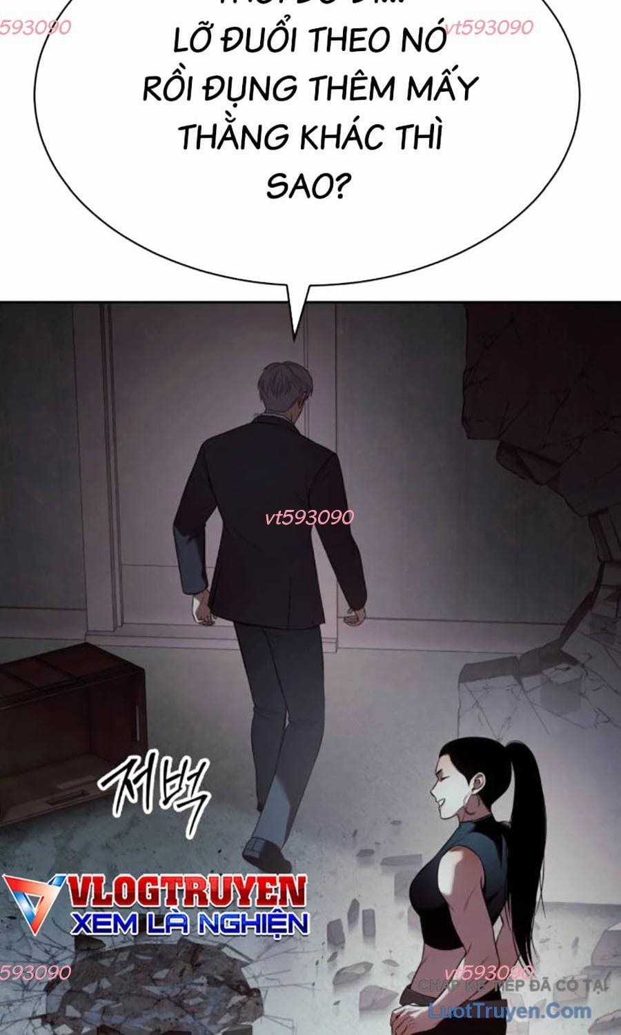 Đặc Vụ Song Sinh - Chapter 154 - Trang 92