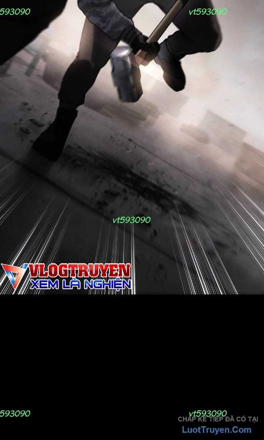 Đặc Vụ Song Sinh - Chapter 154 - Trang 96