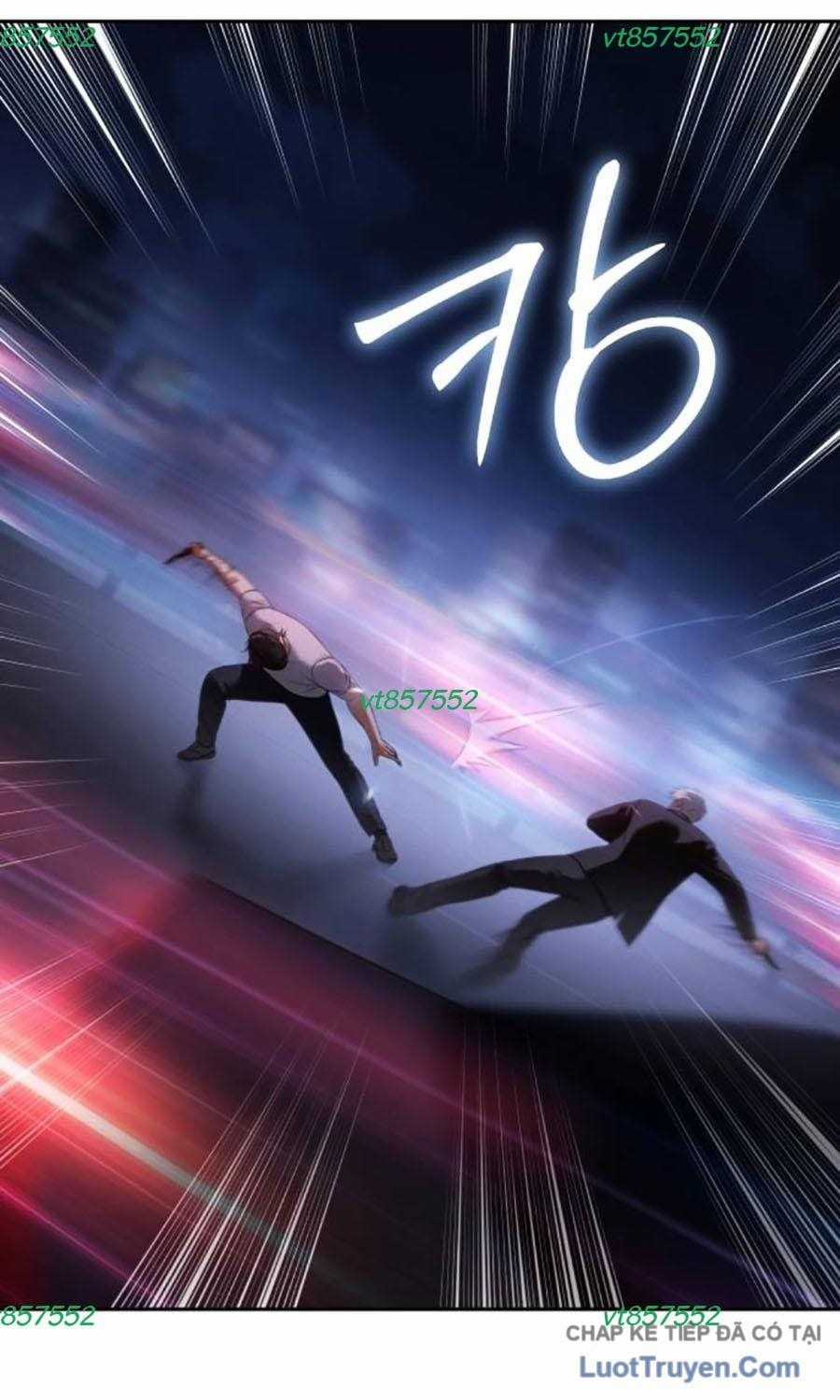 Đặc Vụ Song Sinh - Chapter 155 - Trang 11