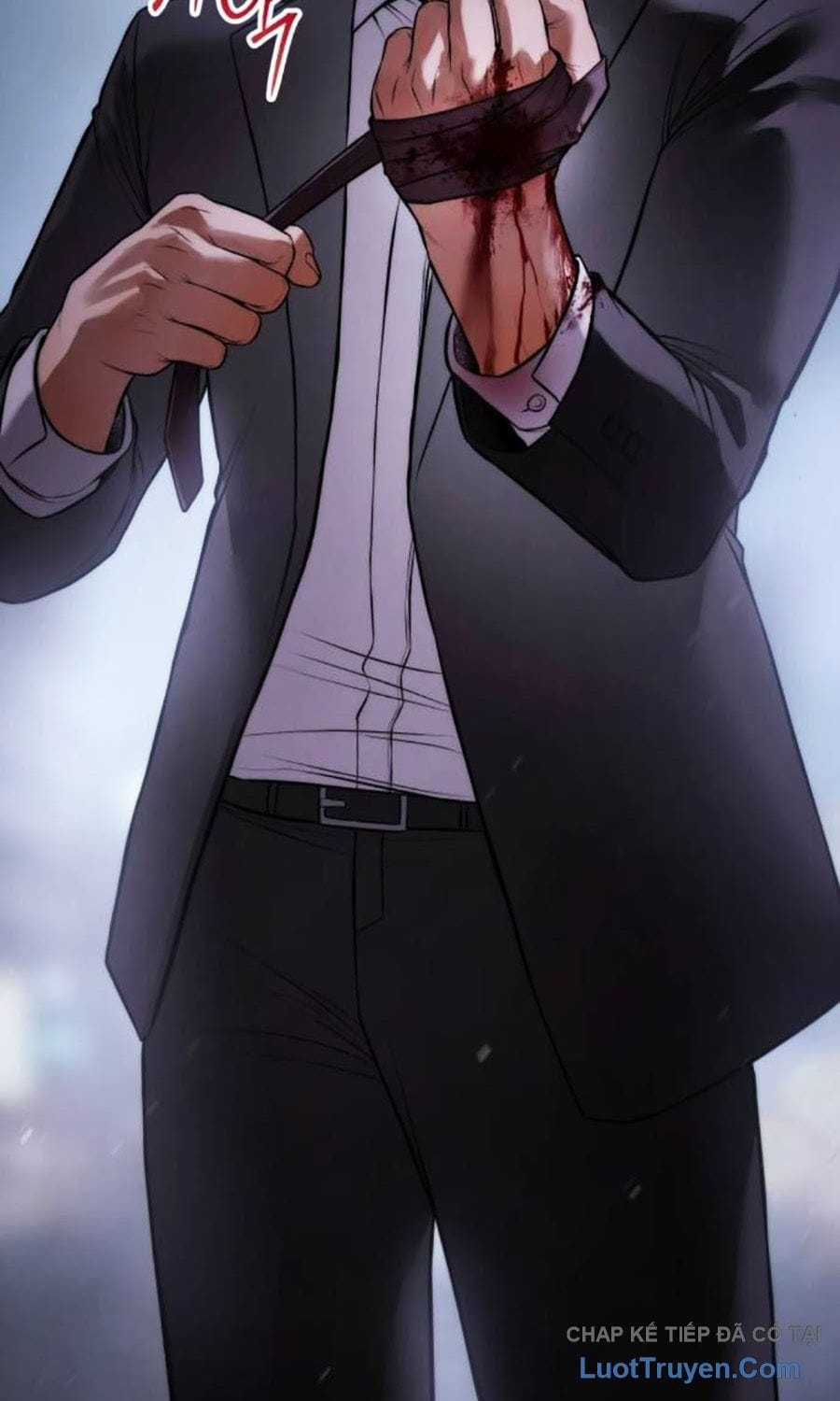 Đặc Vụ Song Sinh - Chapter 155 - Trang 116