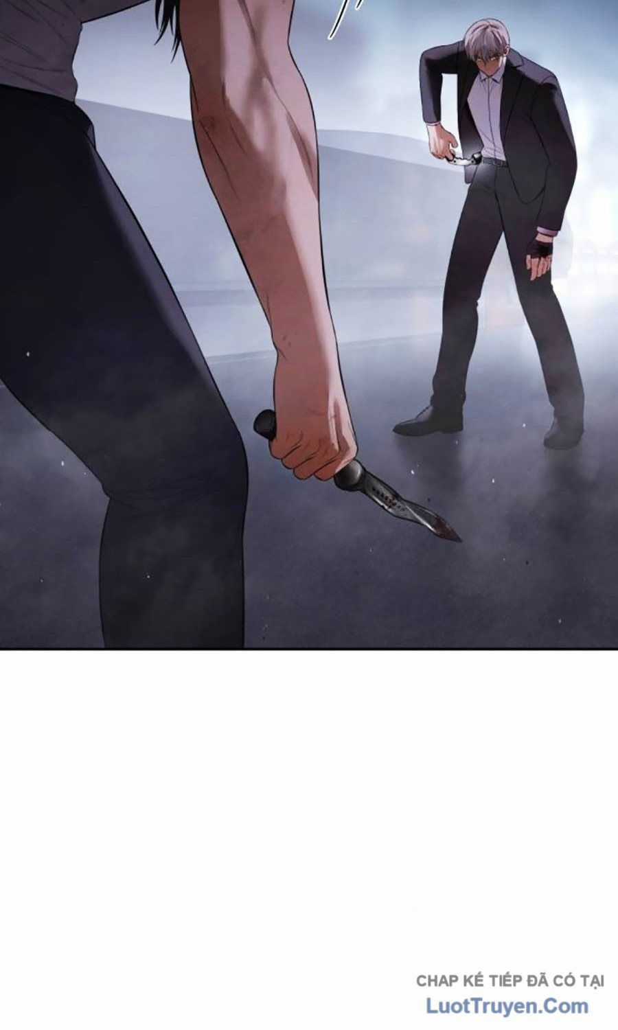 Đặc Vụ Song Sinh - Chapter 155 - Trang 118