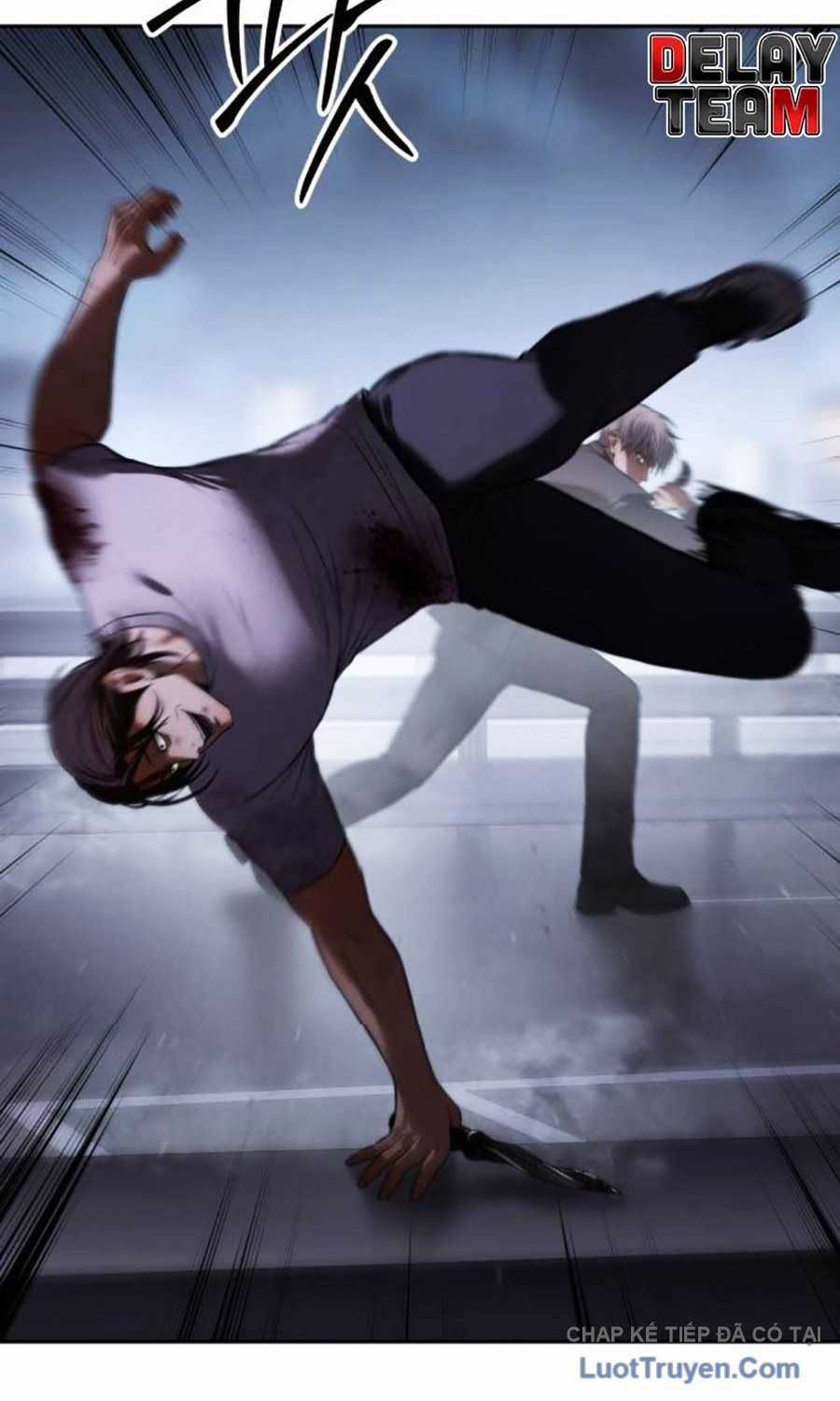 Đặc Vụ Song Sinh - Chapter 155 - Trang 124