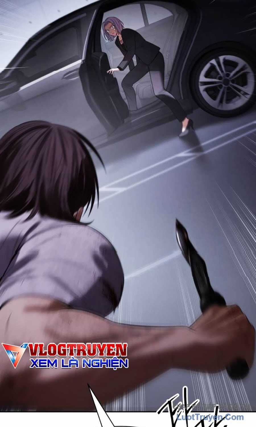 Đặc Vụ Song Sinh - Chapter 155 - Trang 127
