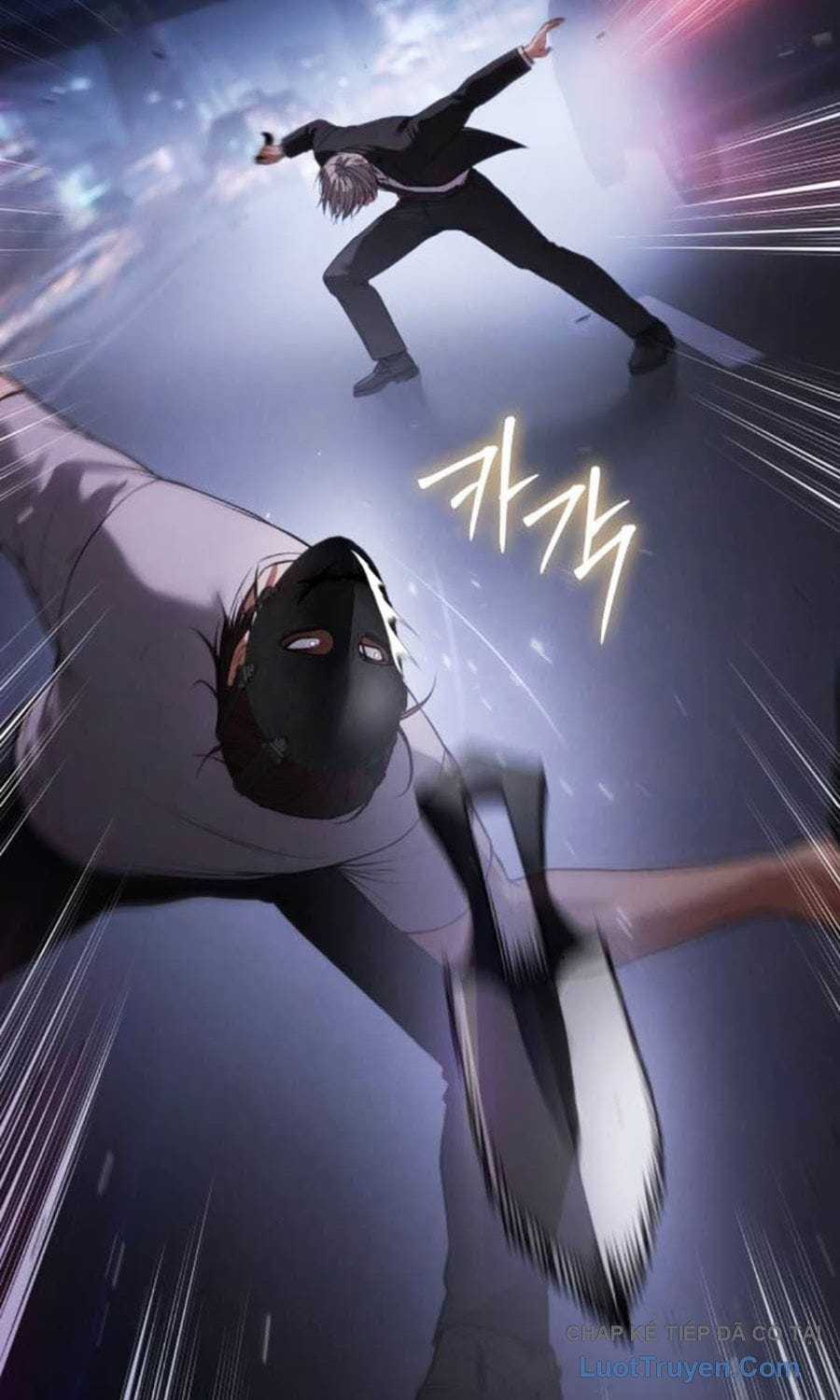 Đặc Vụ Song Sinh - Chapter 155 - Trang 14