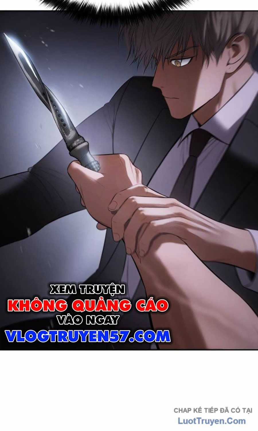 Đặc Vụ Song Sinh - Chapter 155 - Trang 19