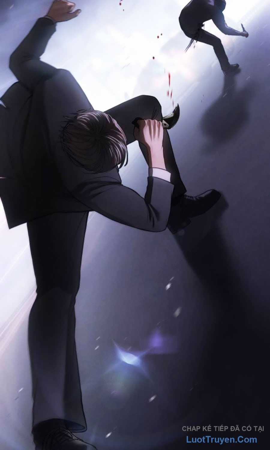 Đặc Vụ Song Sinh - Chapter 155 - Trang 47