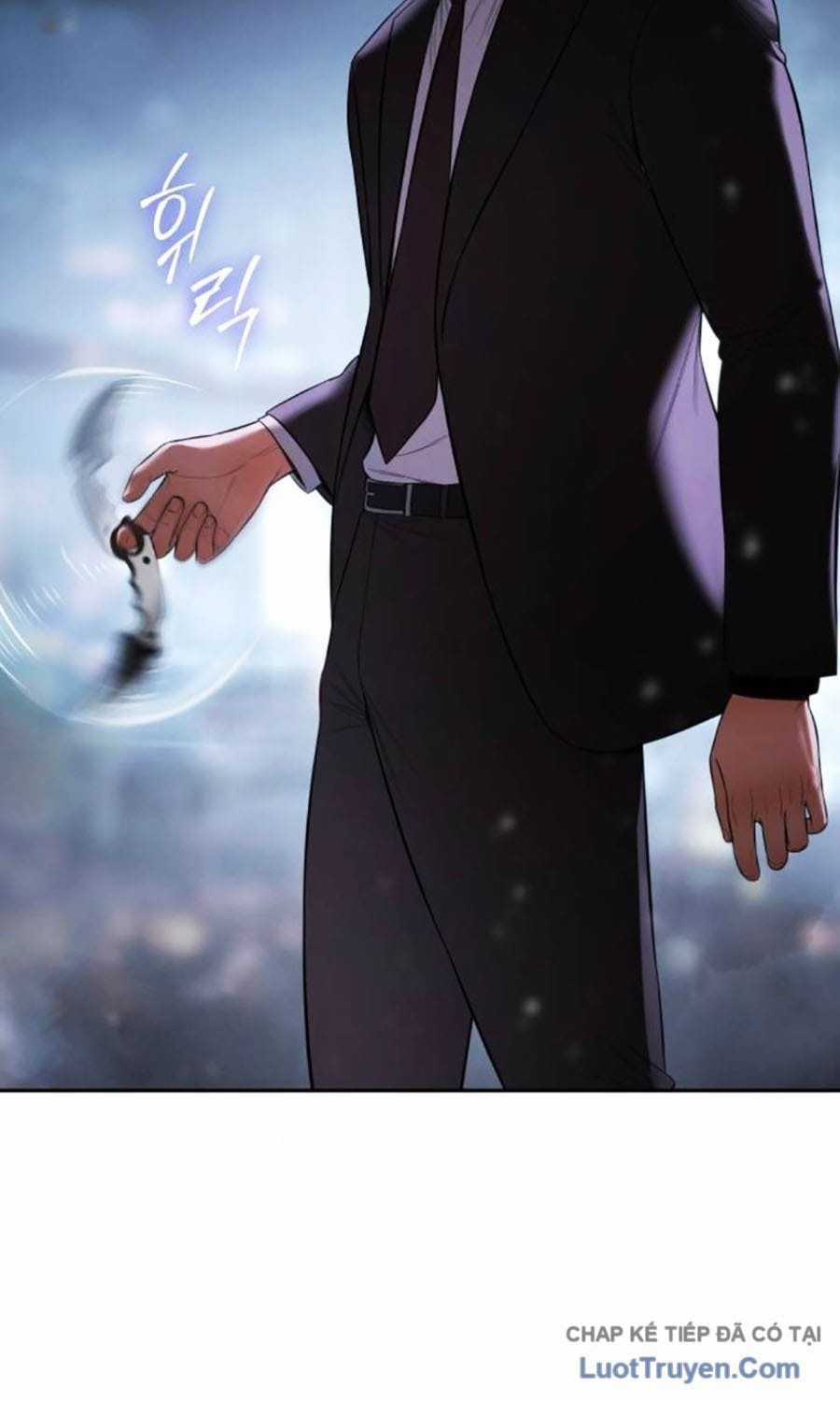 Đặc Vụ Song Sinh - Chapter 155 - Trang 55