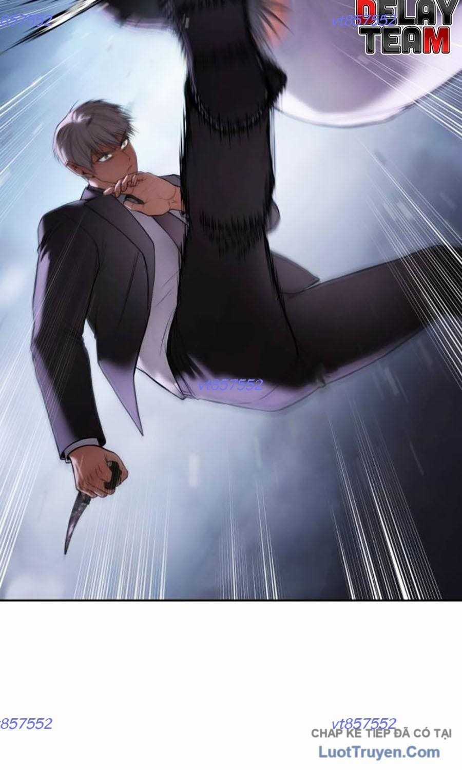 Đặc Vụ Song Sinh - Chapter 155 - Trang 69