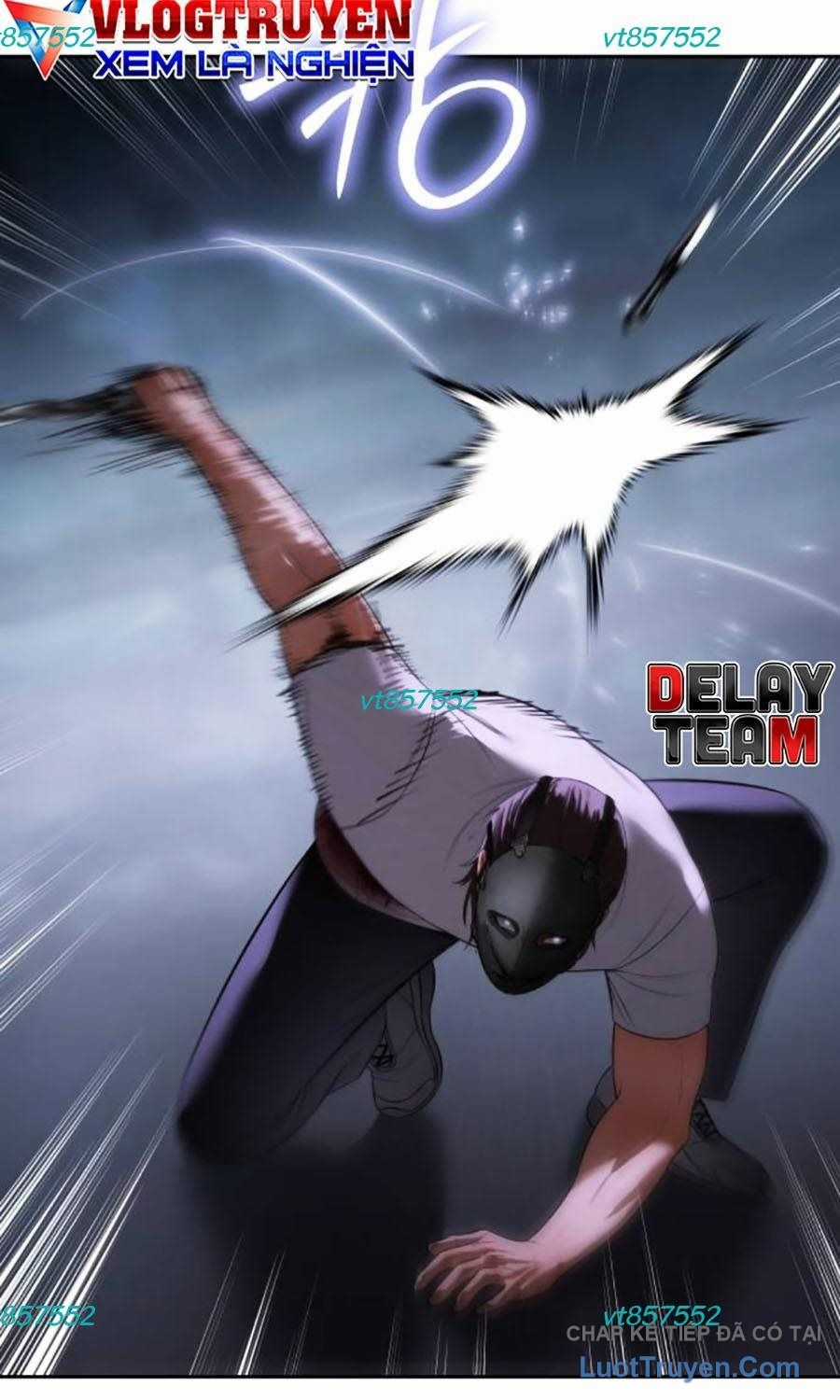 Đặc Vụ Song Sinh - Chapter 155 - Trang 73