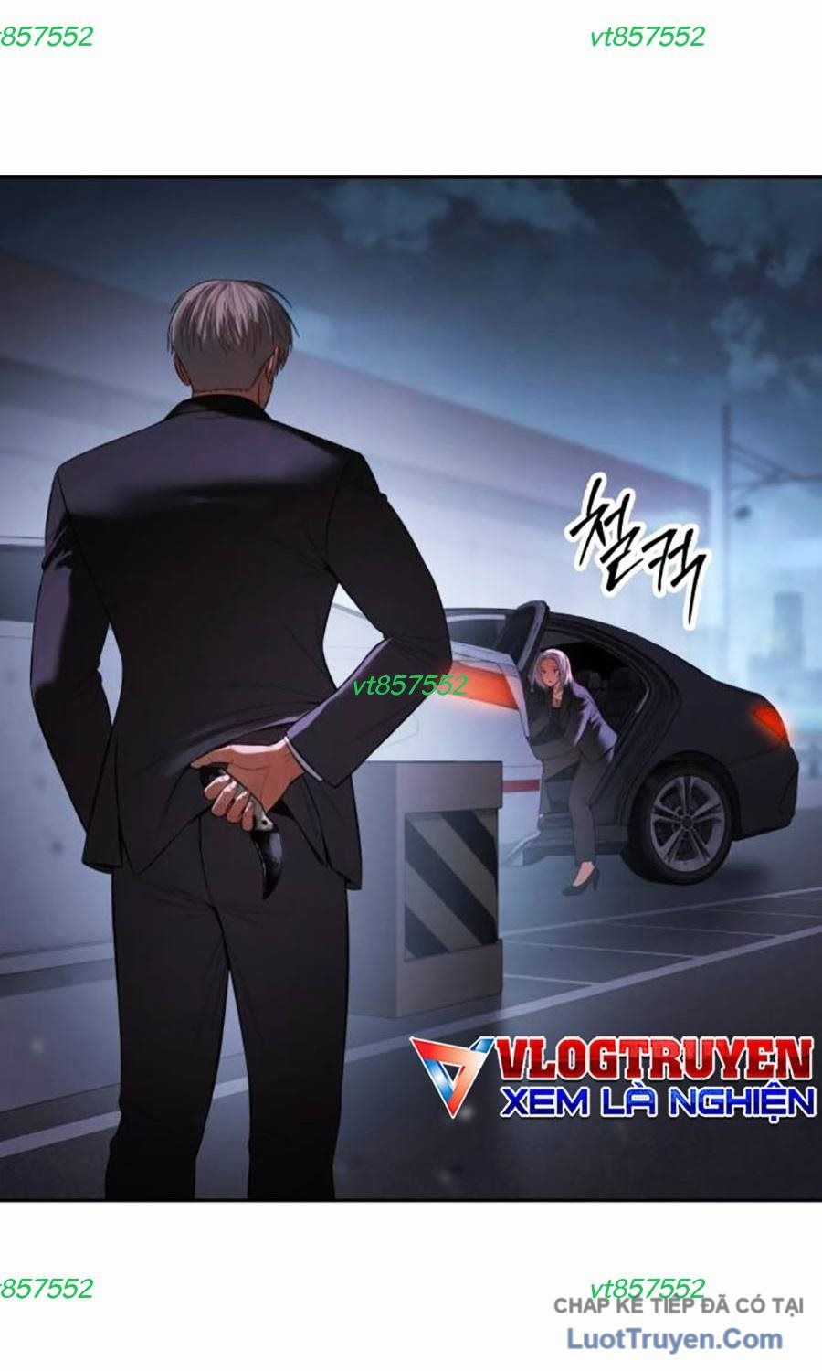 Đặc Vụ Song Sinh - Chapter 155 - Trang 83