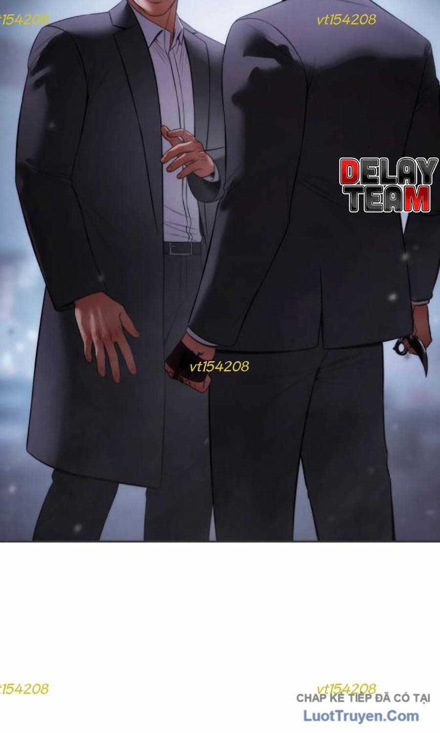 Đặc Vụ Song Sinh - Chapter 156 - Trang 12