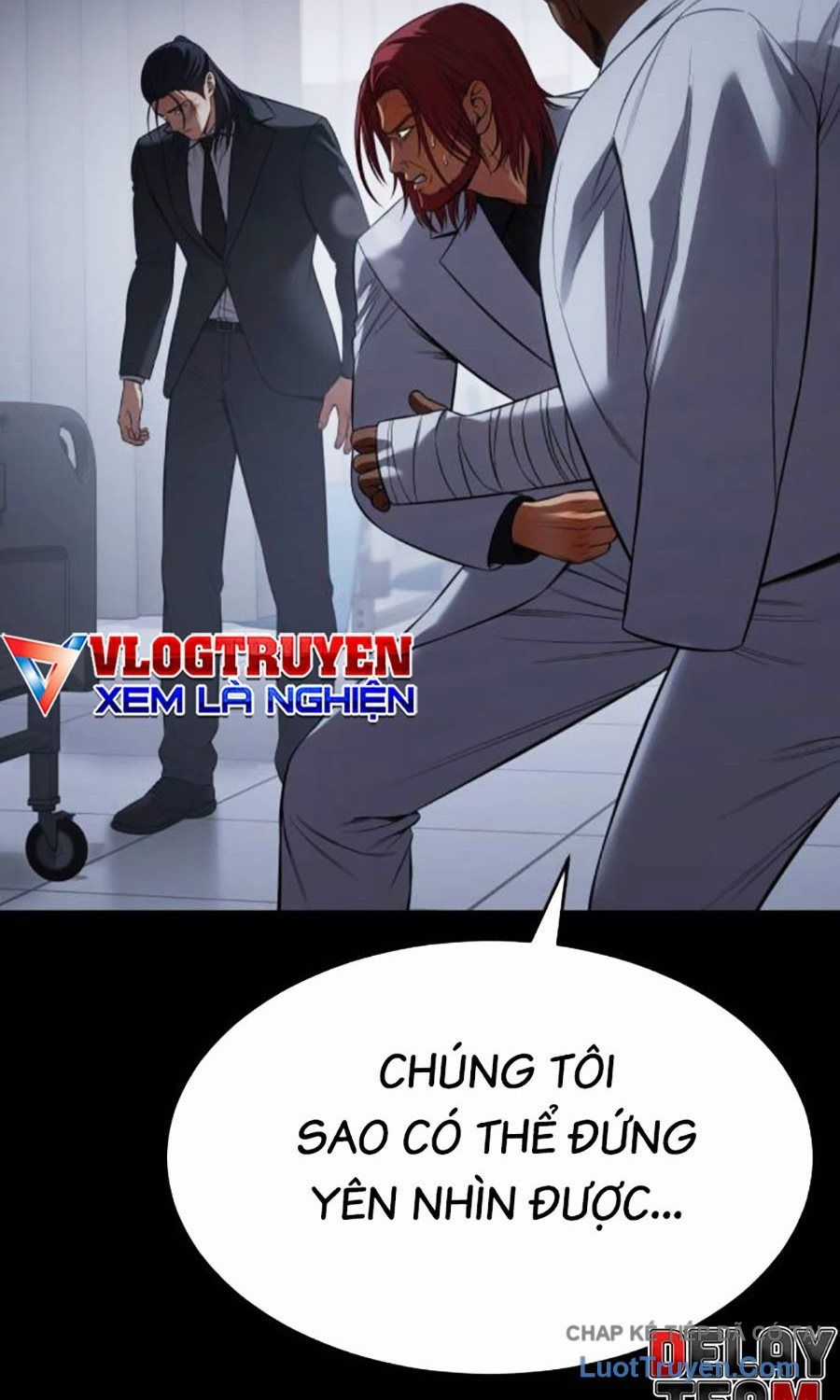 Đặc Vụ Song Sinh - Chapter 156 - Trang 117