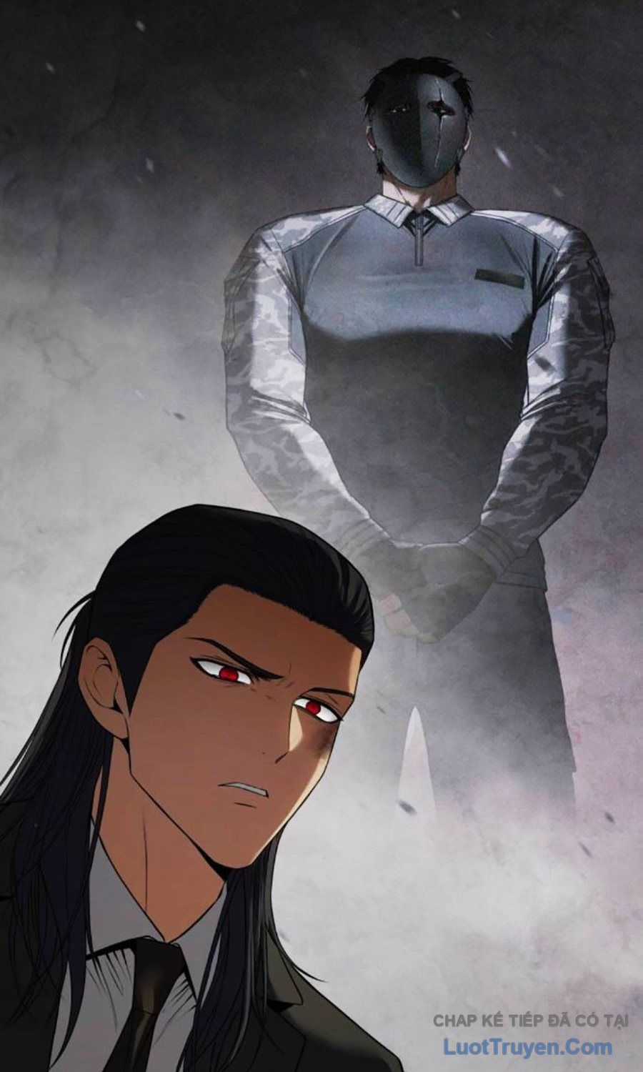 Đặc Vụ Song Sinh - Chapter 156 - Trang 143