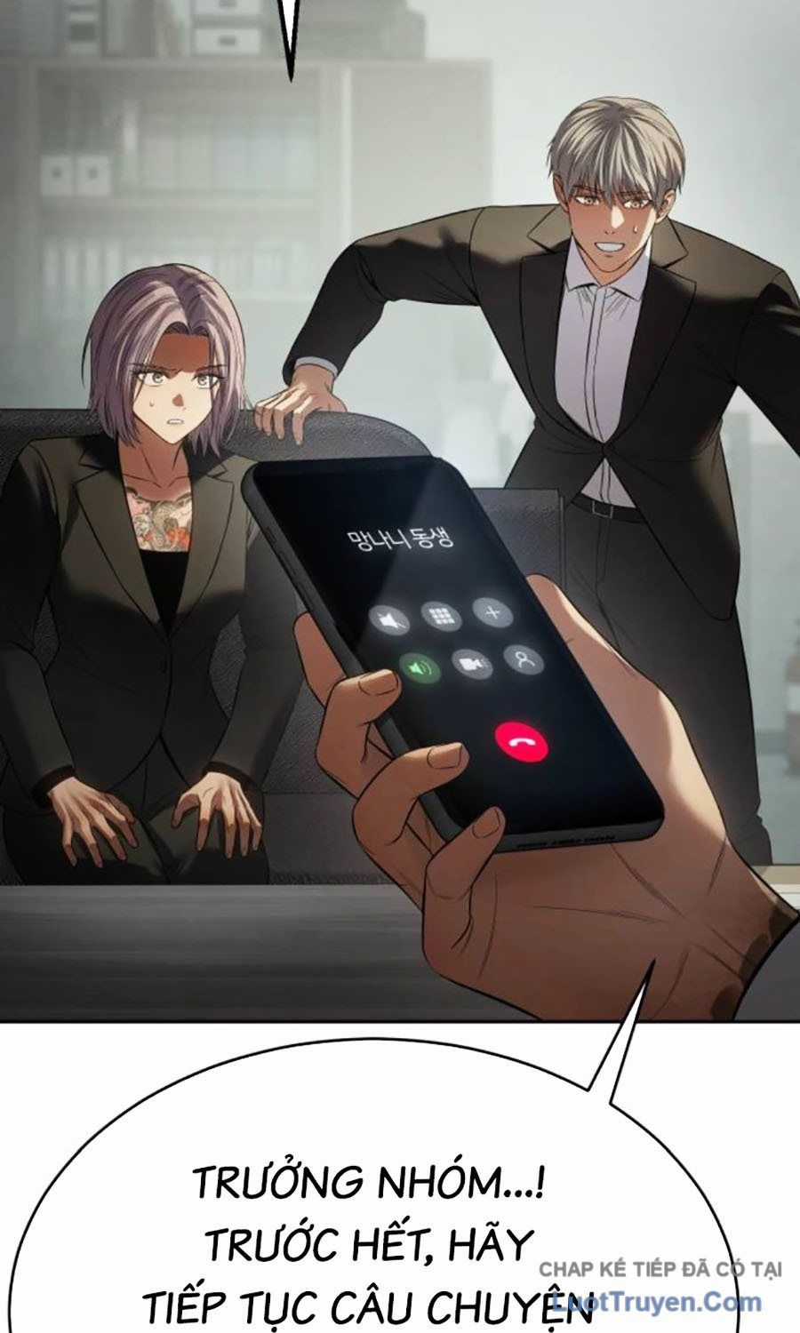 Đặc Vụ Song Sinh - Chapter 156 - Trang 155