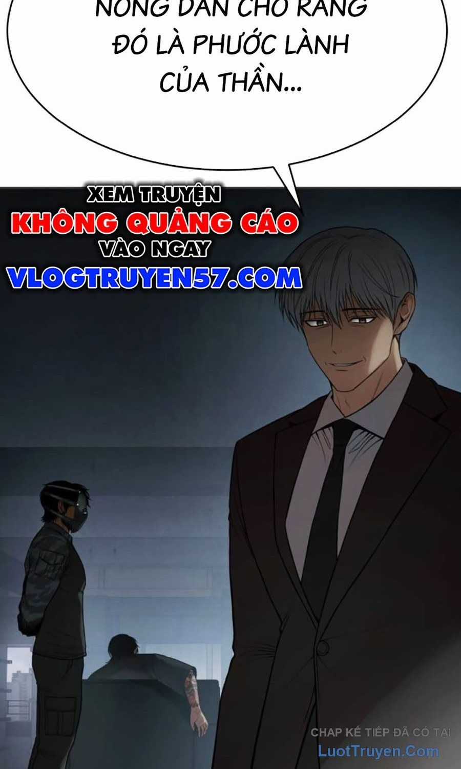 Đặc Vụ Song Sinh - Chapter 156 - Trang 36