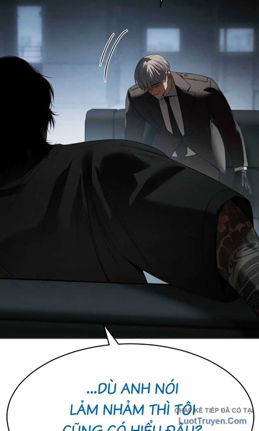 Đặc Vụ Song Sinh - Chapter 156 - Trang 48