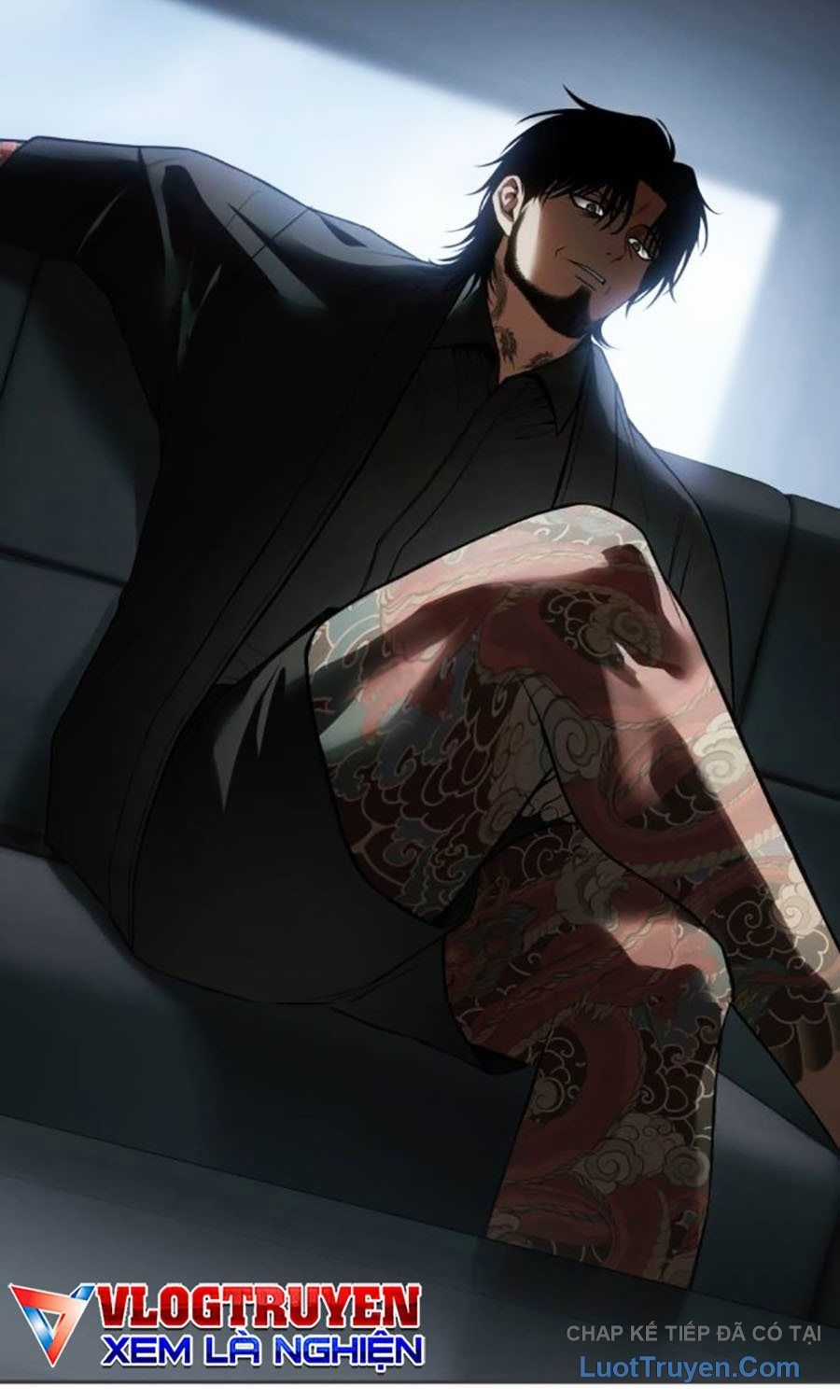 Đặc Vụ Song Sinh - Chapter 156 - Trang 50