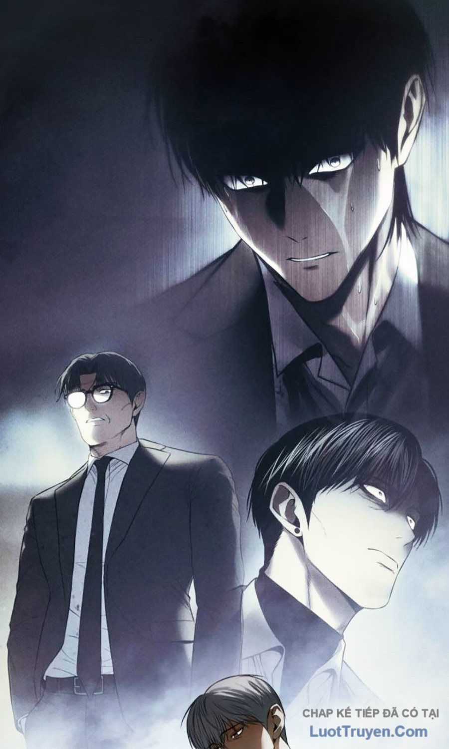 Đặc Vụ Song Sinh - Chapter 156 - Trang 61