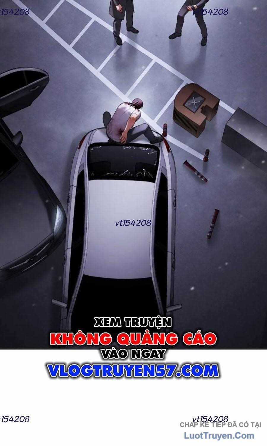 Đặc Vụ Song Sinh - Chapter 156 - Trang 9