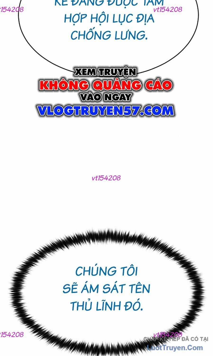 Đặc Vụ Song Sinh - Chapter 156 - Trang 81