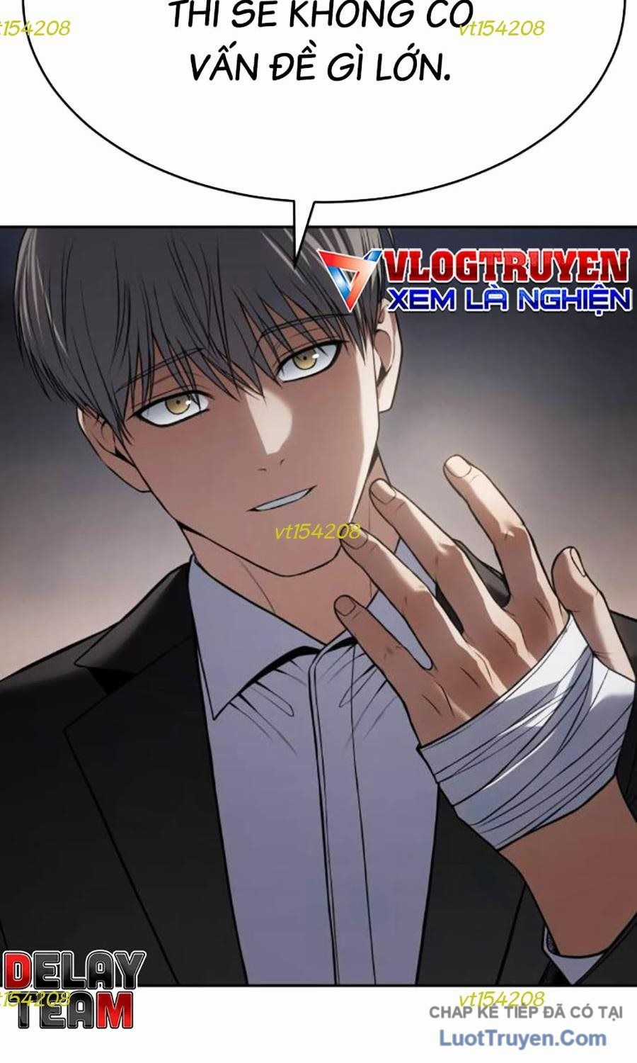 Đặc Vụ Song Sinh - Chapter 156 - Trang 94
