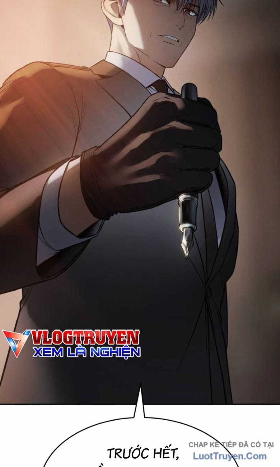 Đặc Vụ Song Sinh - Chapter 157 - Trang 111