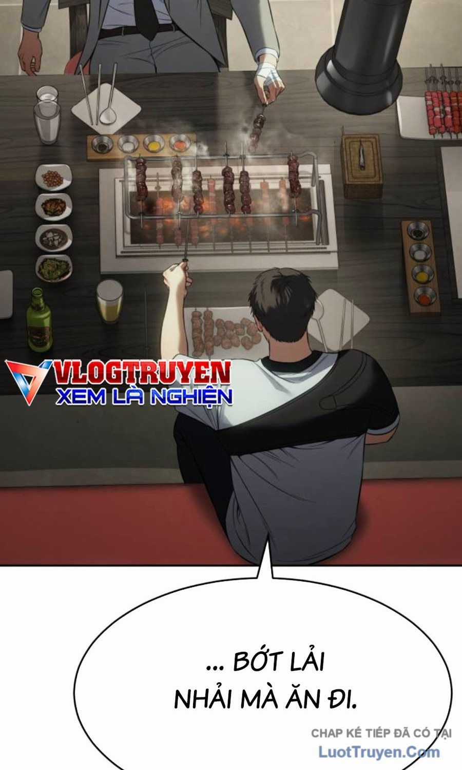 Đặc Vụ Song Sinh - Chapter 157 - Trang 14