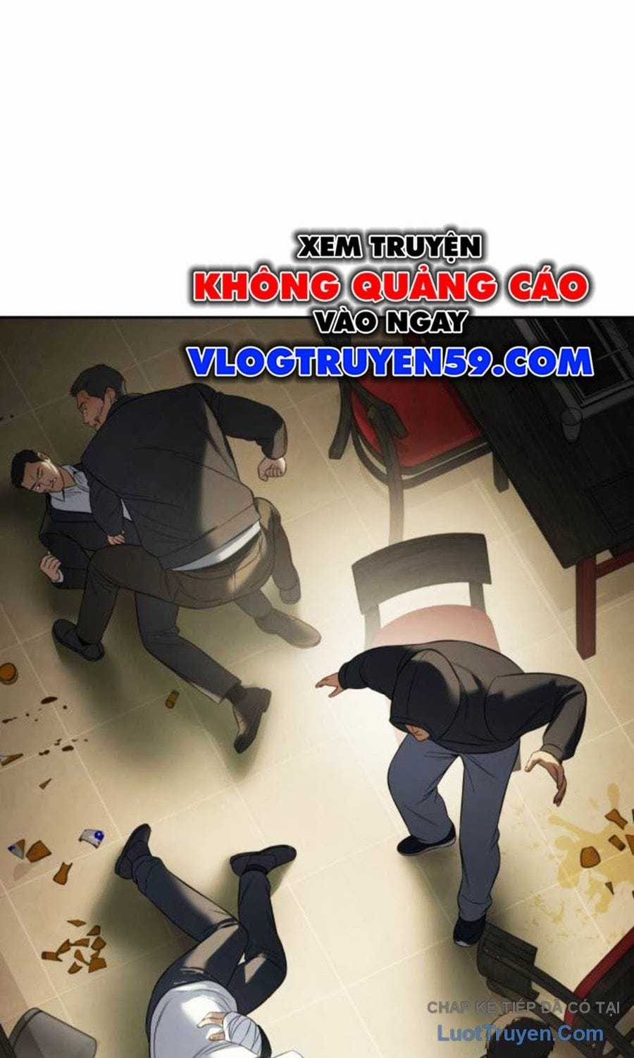 Đặc Vụ Song Sinh - Chapter 157 - Trang 158