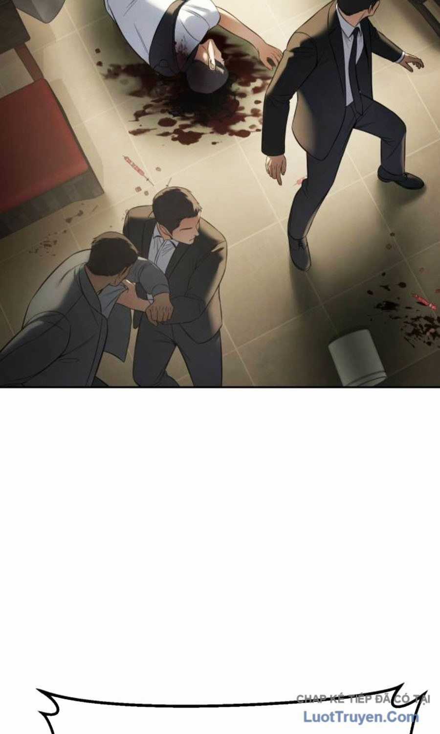 Đặc Vụ Song Sinh - Chapter 157 - Trang 159